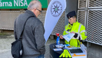 policie prevence